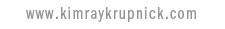 www.kimraykrupnick.com