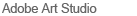 Adobe Art Studio